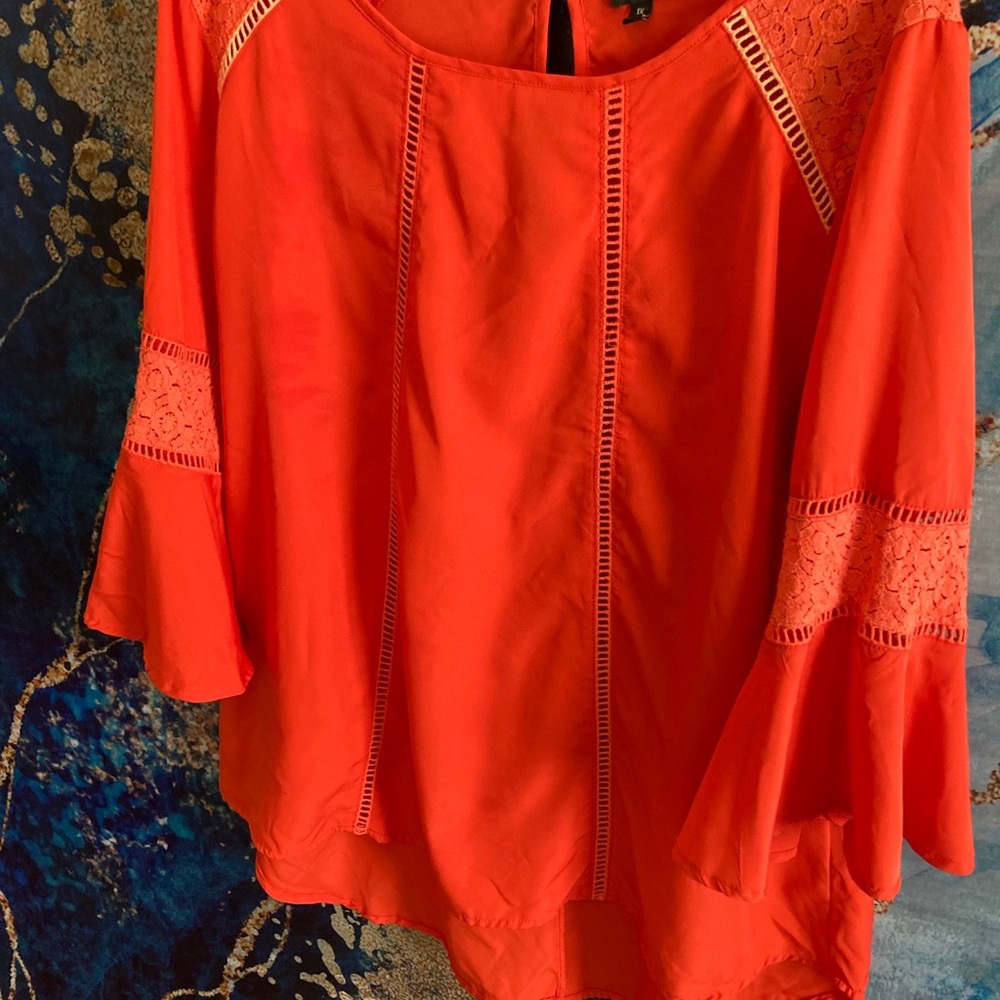 Ladies blouse